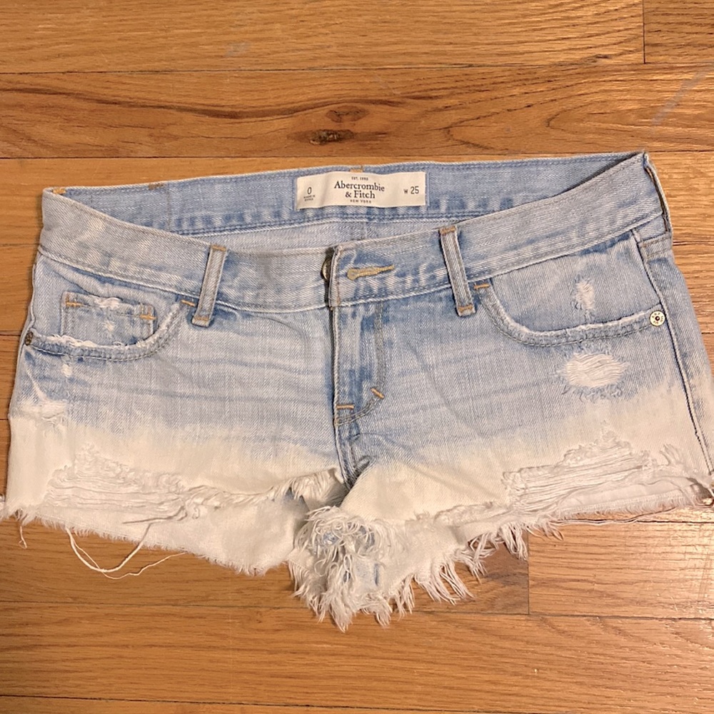 Abercrombie & Fitch shorts